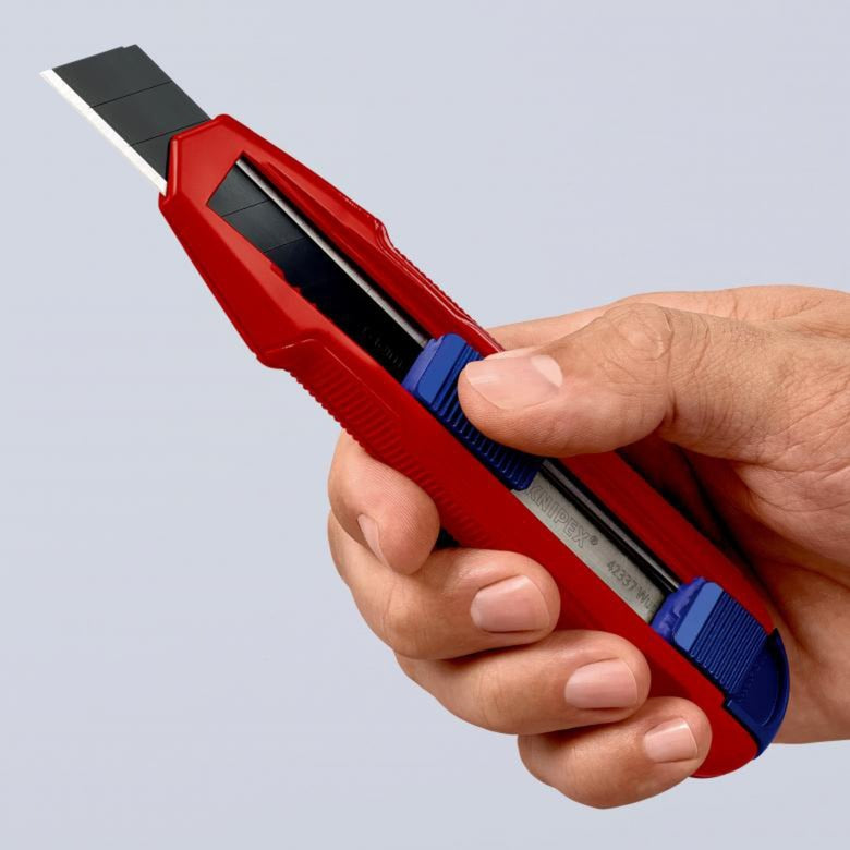 Couteau universel Knipex Citix