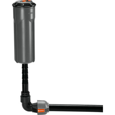 Sprinkler Gardena L-Piece 25 mm x 3 4 Fil intérieur
