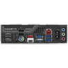 Gigabyte B850 Gaming X WiFi6e, ATX, AMD AM5, B850, 4X DDR5 8200 O.C, 2.5GBE, Wi-Fi 6th, BT 5.3, USB-C