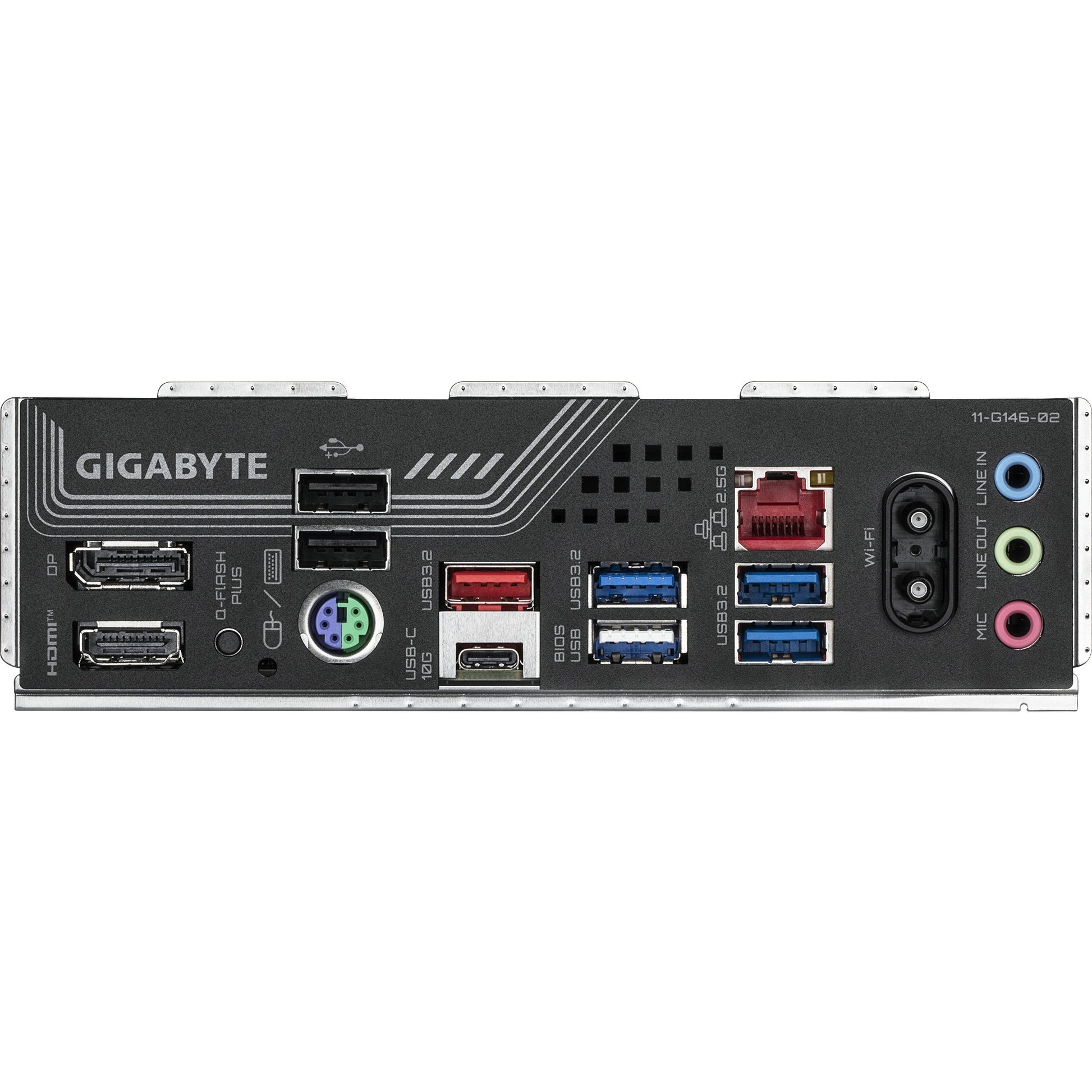 Gigabyte B850 Gaming X WiFi6e, ATX, AMD AM5, B850, 4X DDR5 8200 O.C, 2.5GBE, Wi-Fi 6th, BT 5.3, USB-C
