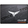 Groupe d'équipe Vulcan Z 2 TB