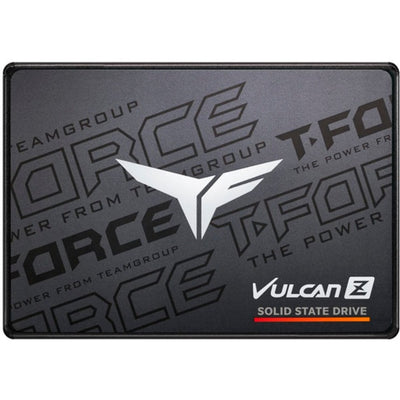 Groupe d'équipe Vulcan Z 2 TB
