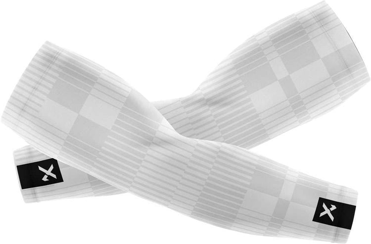 Sox chaussures uv bras - manchettes