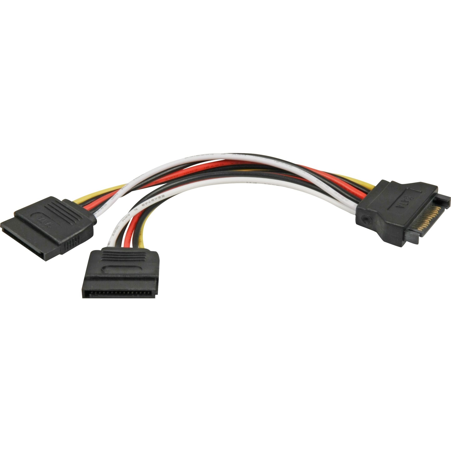 Adaptateur Delock Serial Ata Y-Strom
