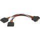 Adaptateur Delock Serial Ata Y-Strom