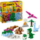 LEGO LEGO 11041 Dinosaures créatifs