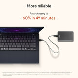 Asus vivobook 14 m1407ga-ly012w 14 copilot + ordinateur portable (argent | ryzen 7 445 | radeon 840m | 16 go | SSD 512 GD) - afbeelding 22