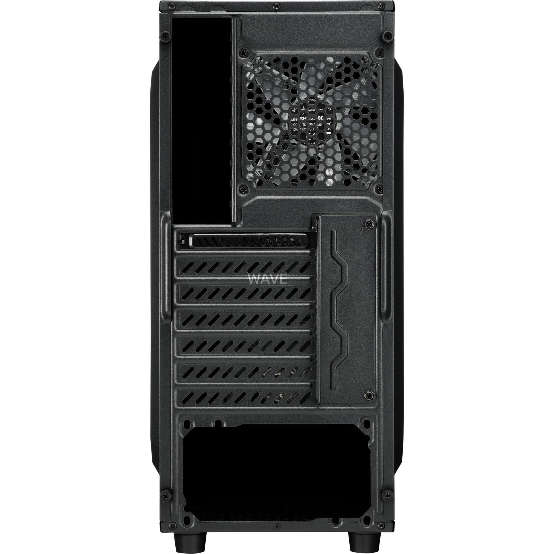 Sharkoon VG7-W RGB