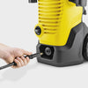 Kärcher HD-Cleaner K5 WCM Kaercher Premium Home Kit