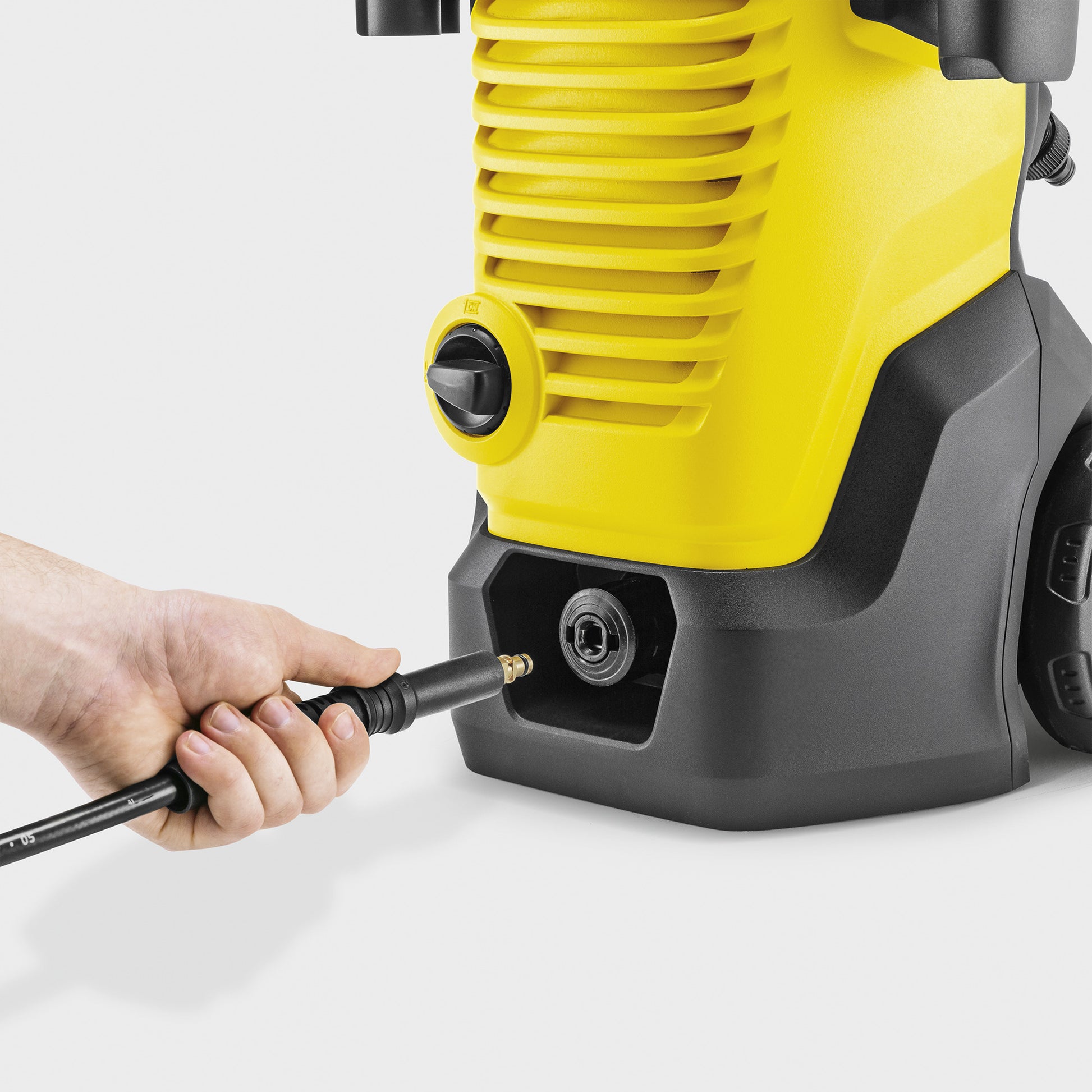Kärcher HD-Cleaner K5 WCM Kaercher Premium Home Kit