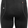 Vaude active pants - collants courts avec coussinet