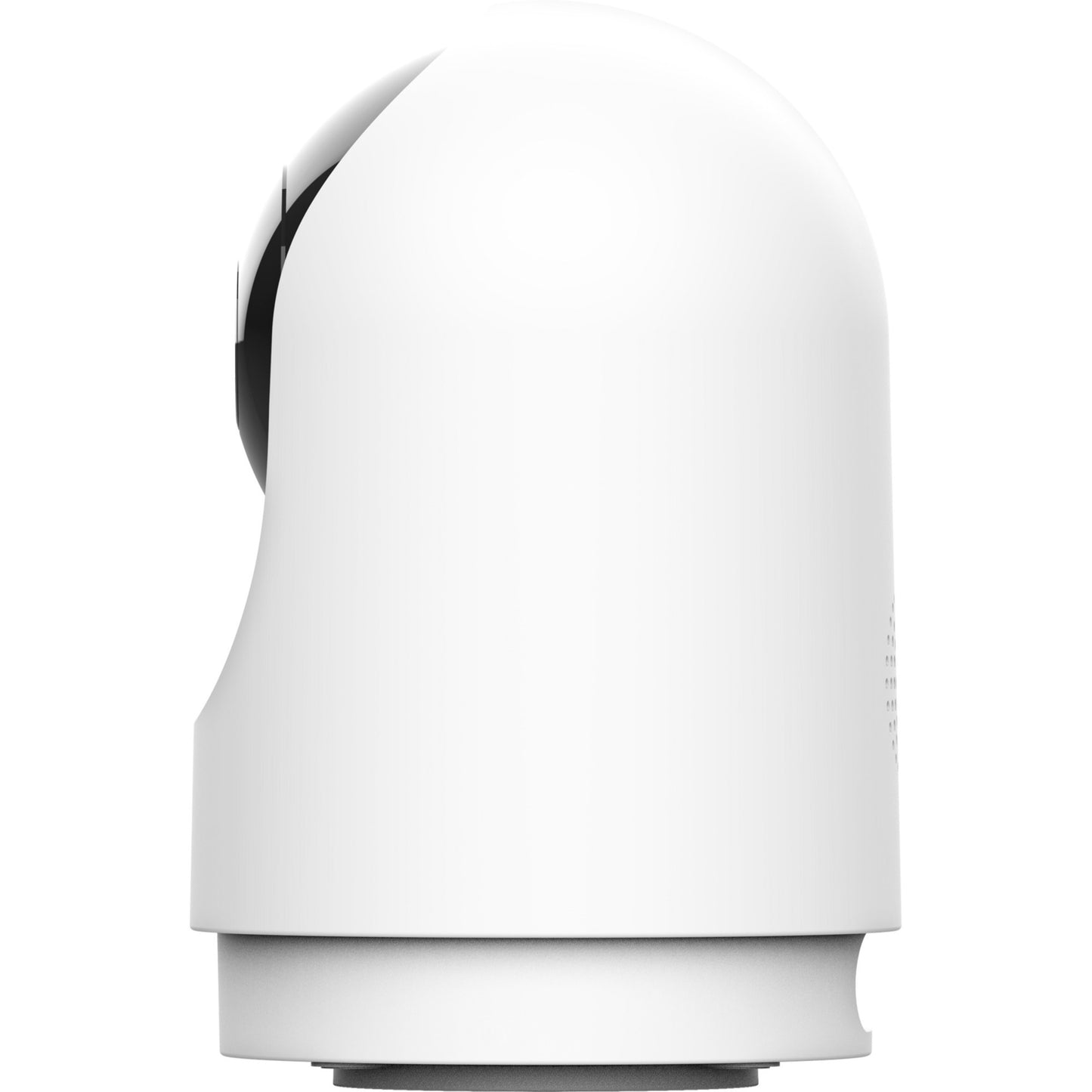 Caméra de sécurité Trust ipcam-2700 360° (blanche, WiFi 2,4 ou 5 GHz)