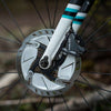 Shimano grx st-rx810-la+br-rx810 frein à disque avant
