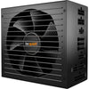 Soyez silencieux! Straight 12 Platinum 750W