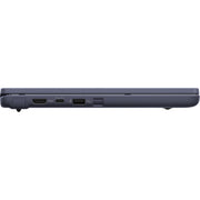 Ordinateur portable Asus Chromebook CR11 CR1104CTA-NS0067 11.6 (Gris | N150 | Intel Graphics | 4 Go | 32 Go EMMC | Tactile) - afbeelding 4