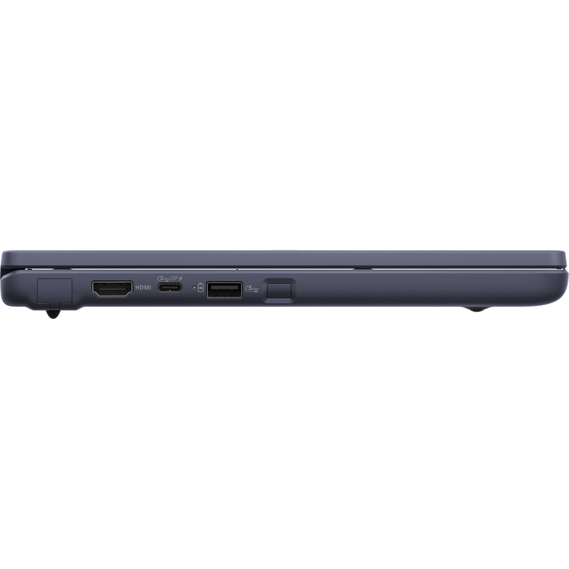 Ordinateur portable Asus Chromebook CR11 CR1104CTA-NS0067 11.6 (Gris | N150 | Intel Graphics | 4 Go | 32 Go EMMC | Tactile)
