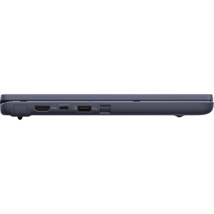 Ordinateur portable Asus Chromebook CR11 CR1104CTA-NS0067 11.6 (Gris | N150 | Intel Graphics | 4 Go | 32 Go EMMC | Tactile)
