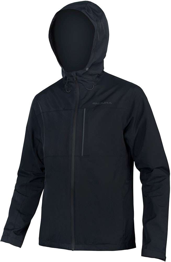 Endura hummvee waterproof - veste de pluie vtt