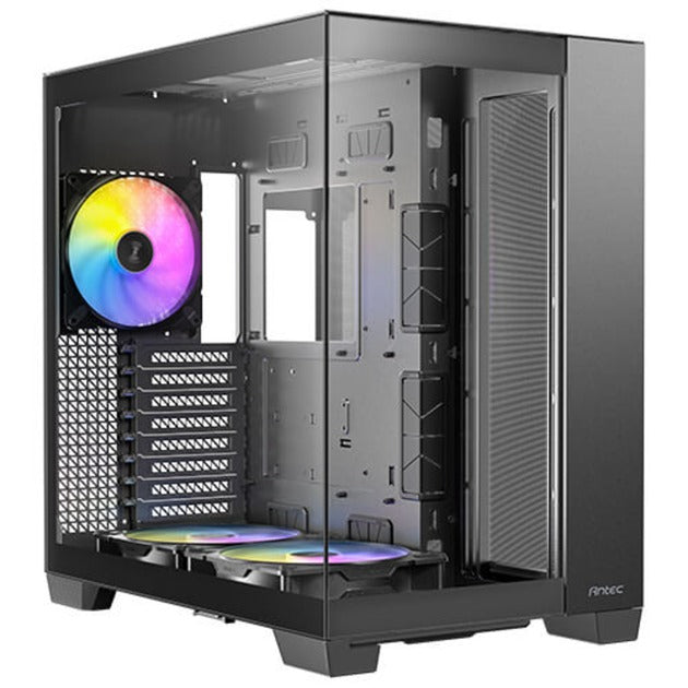 Argb Antec C8