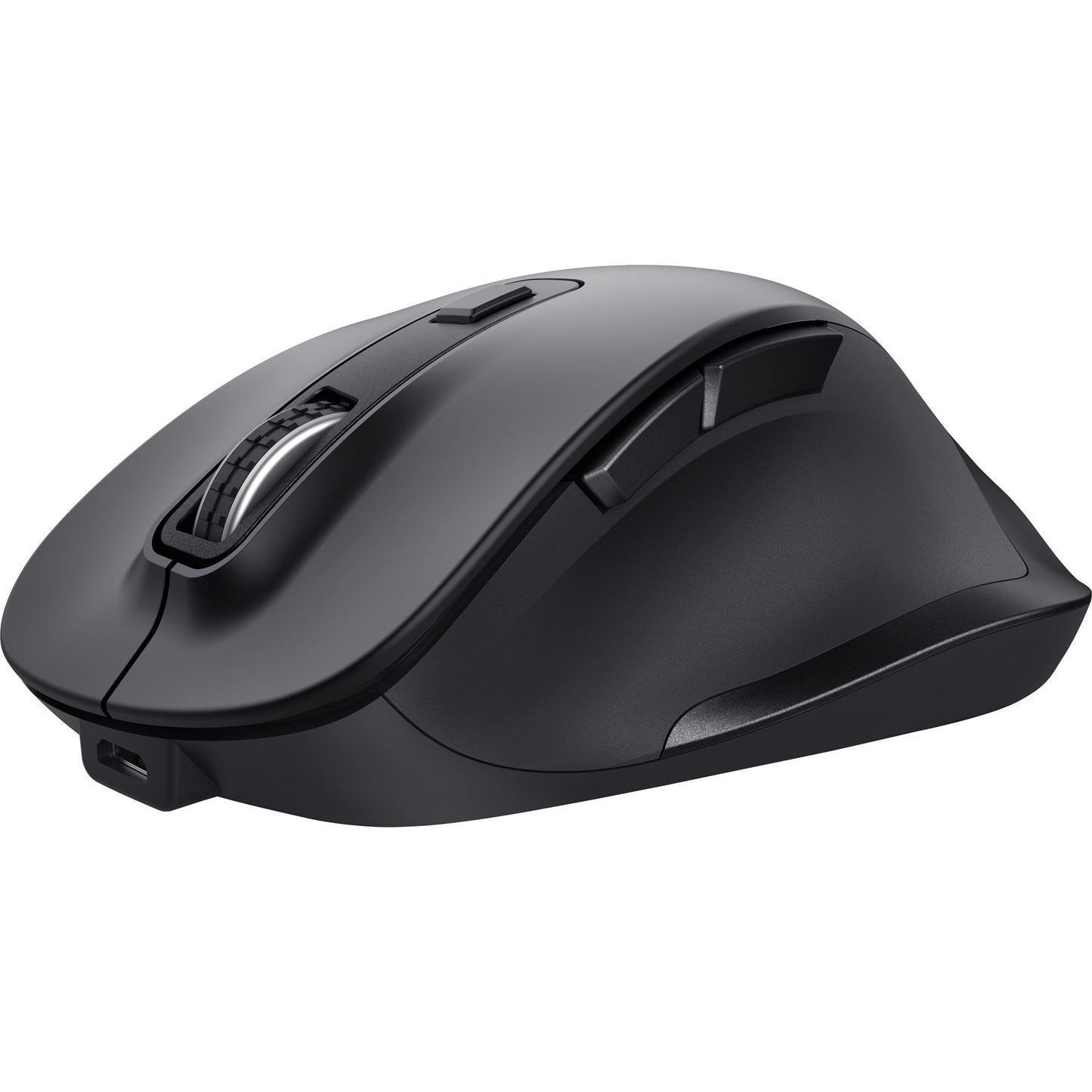 Faites confiance à la souris sans fil FYDA