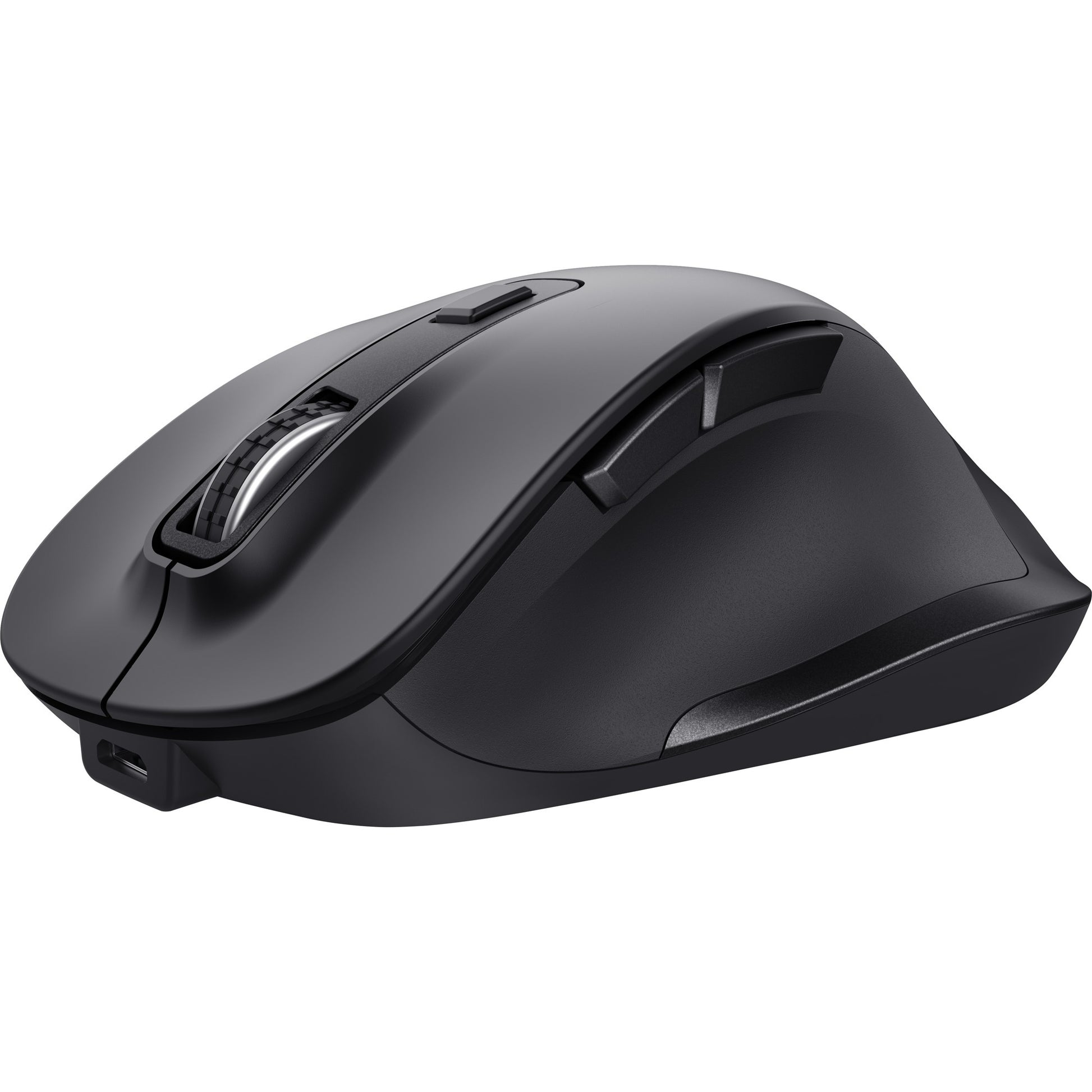 Faites confiance à la souris sans fil FYDA