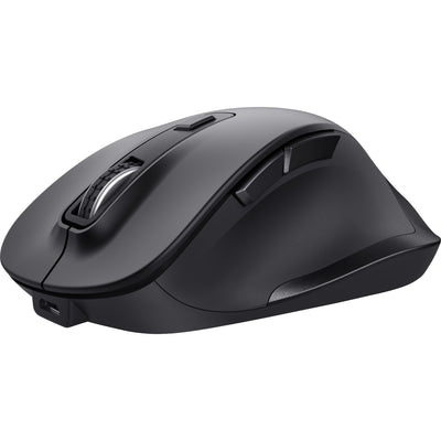 Faites confiance à la souris sans fil FYDA