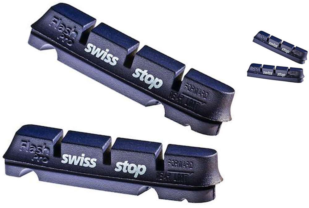 Plaquettes de frein Swissstop bxp pour dt swiss pr 1400 oxic