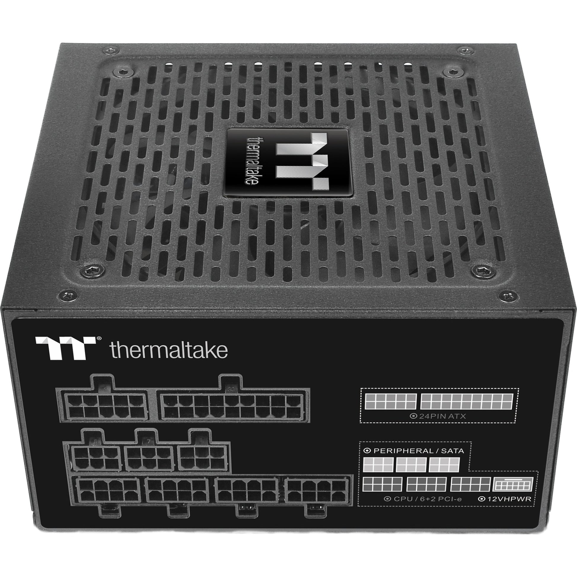 Thermaltake Toughpower GF A3 Gold 850W TT Premium Edition