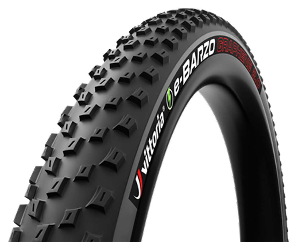 Pneu pliable Vittoria e-barzo trail 29 tlr graphene 2.0