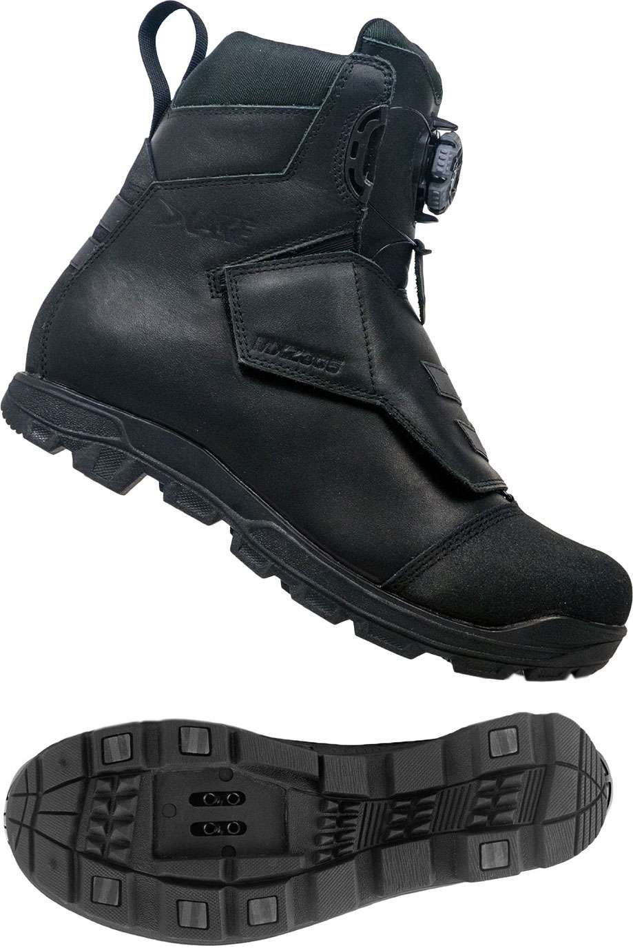 Lake mxz305 - chaussures vtt hiver