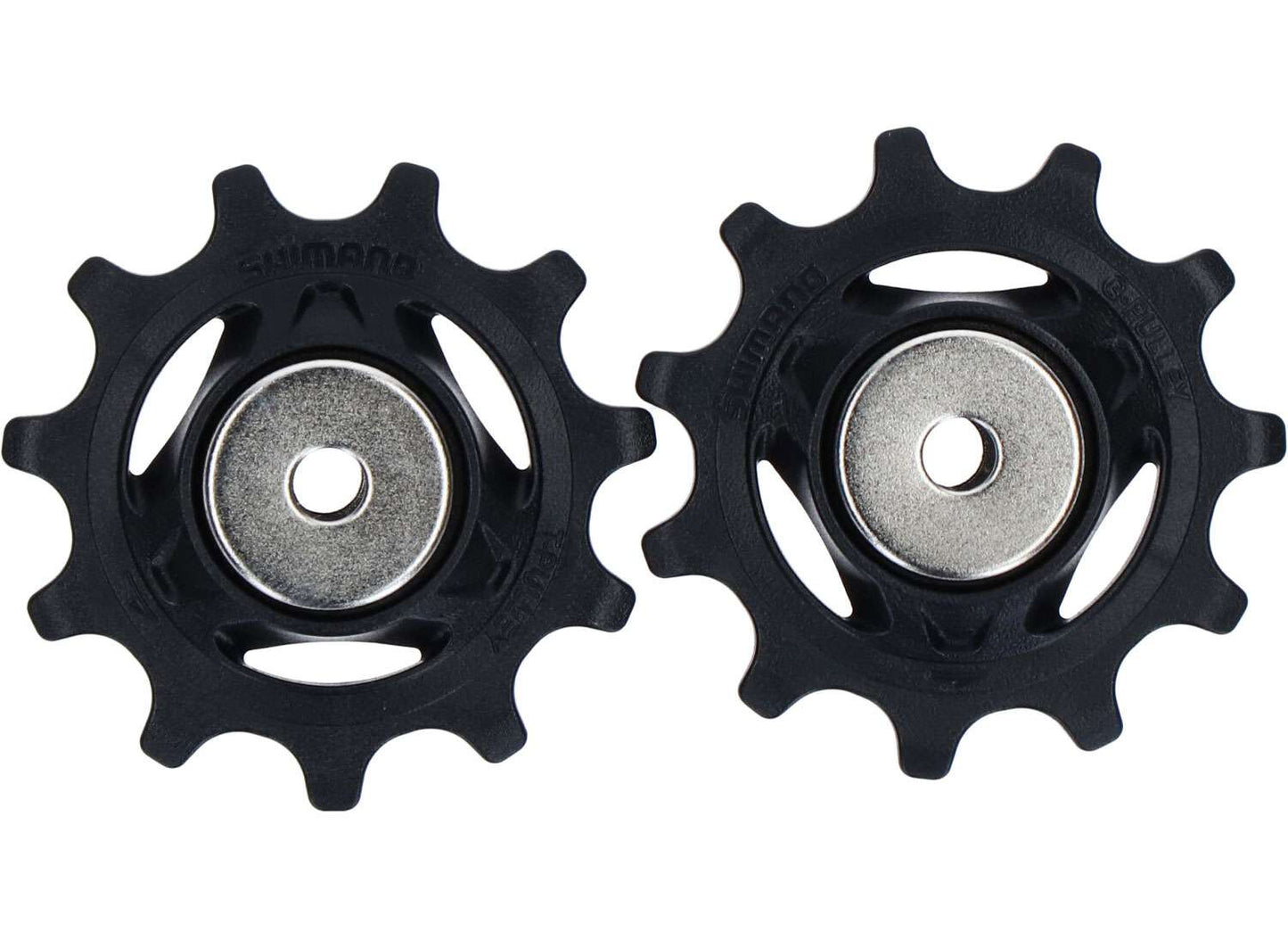 Jeu de poulies Shimano 105 rd-r7150