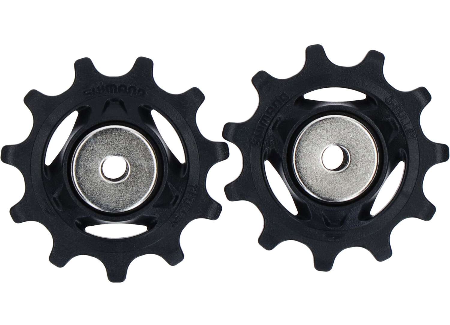 Jeu de poulies Shimano 105 rd-r7150