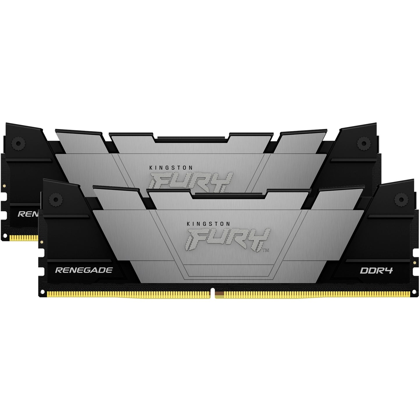 Kit Kingston Fury 32 Go DDR4-4000