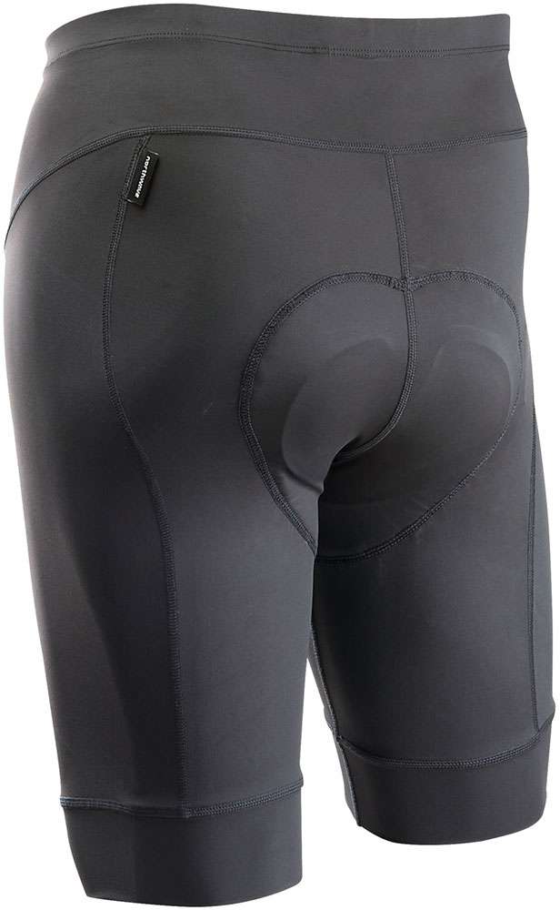 Northwave active - cuissard de cyclisme avec chamois