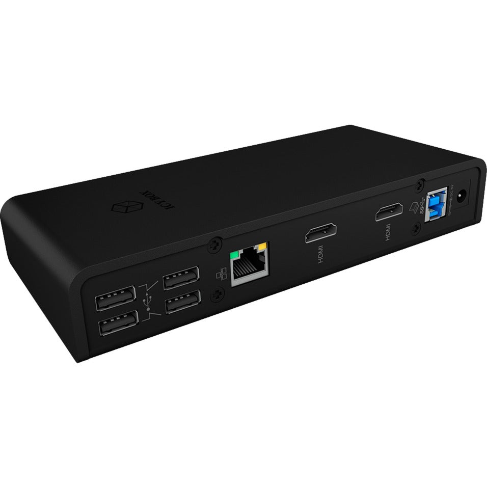 Boîte glacée IB-DK2251AC