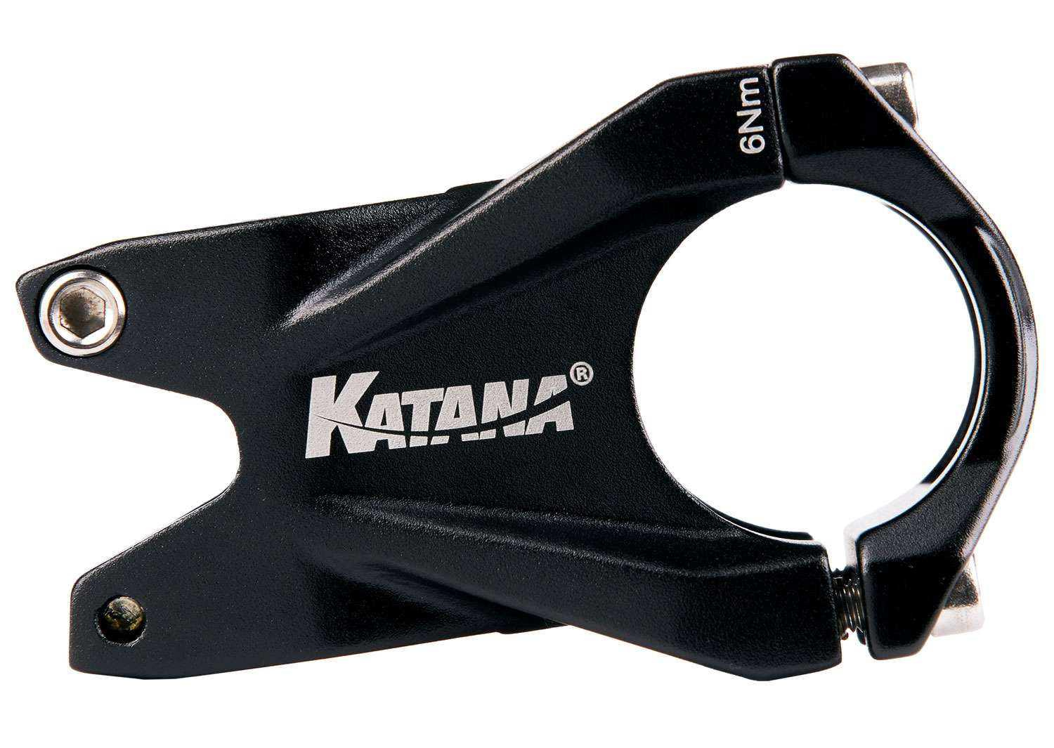 Katana furtif 31,8 votes