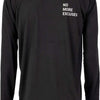 Dirtlej mountee - maillot vtt manches longues