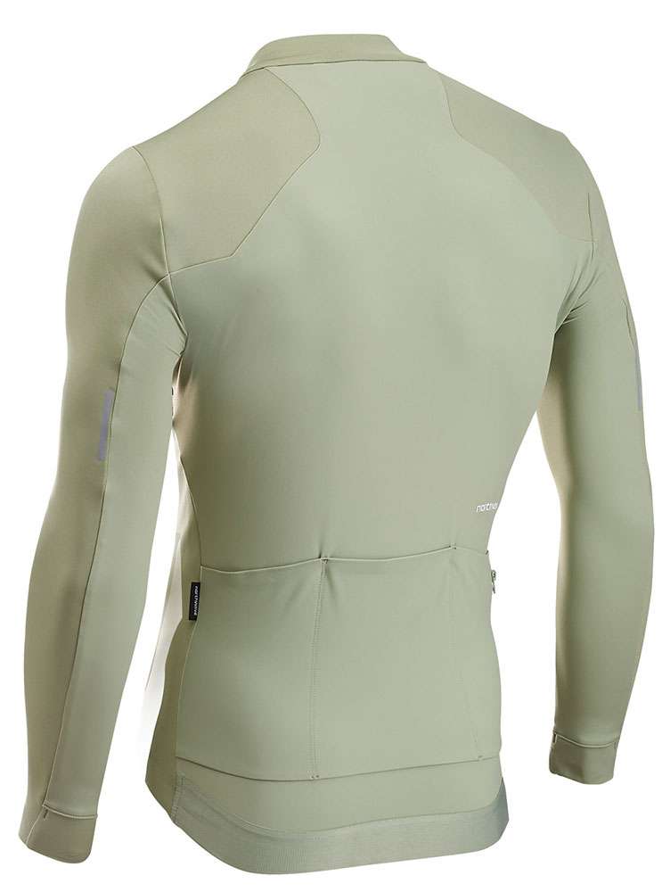 Veste Northwave extreme - veste thermique