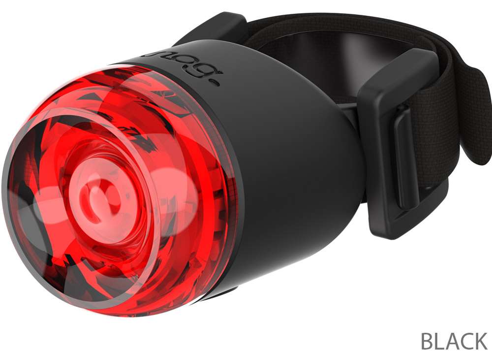 Knog plug stvzo feu arrière