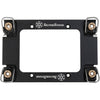 Support Silverstone xac-mk-4710 (noir)