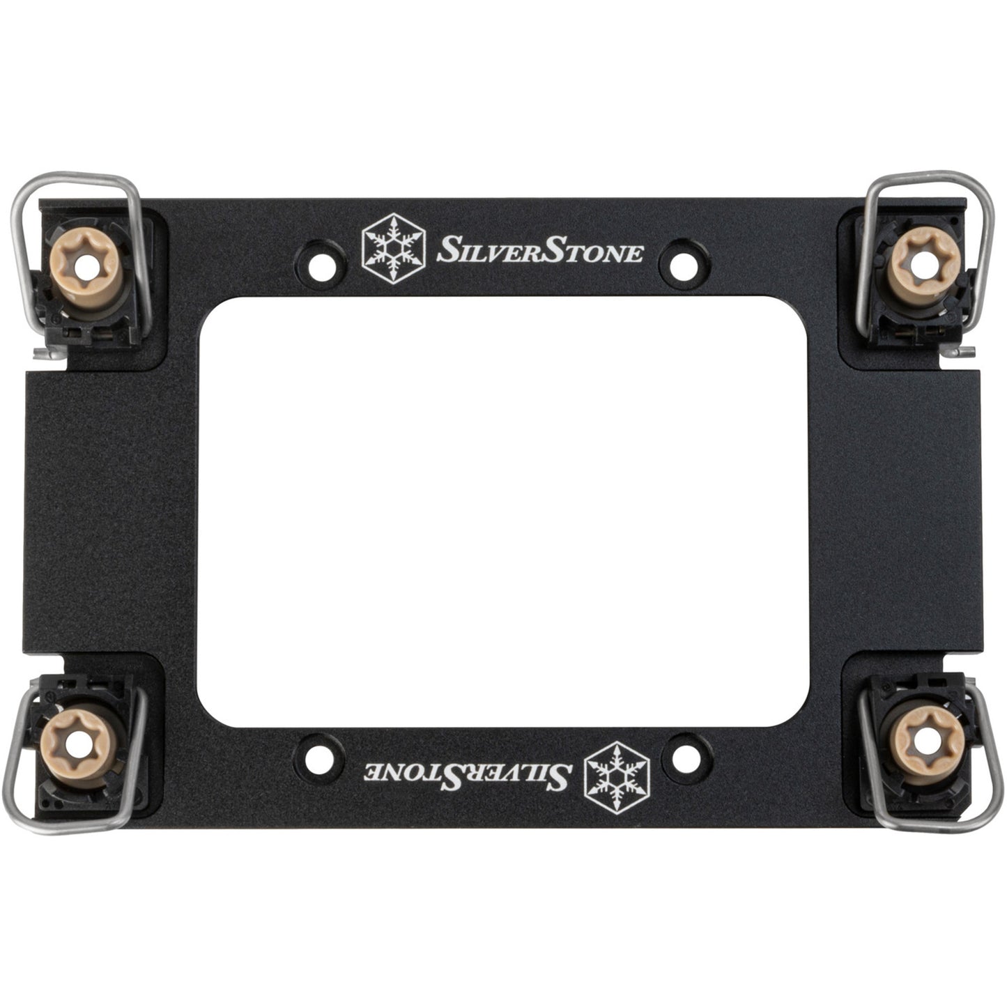 Support Silverstone xac-mk-4710 (noir)