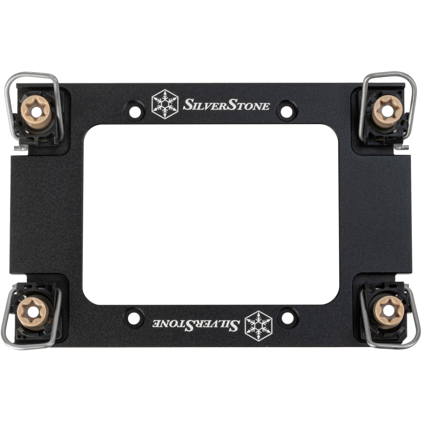 Support Silverstone xac-mk-4710 (noir)