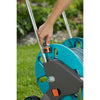 Gardena Snake Wagen Aquaroll m set