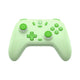 Manette multiplateforme Gamesir Nova Lite (Mint, PC, Steam, Android, iOS, Switch, Bluetooth 2,4 GHz USB)