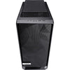 Fractal Design Meshify C Verre trempé foncé