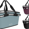 Panier porte-bagages Acid City 20 Rilink