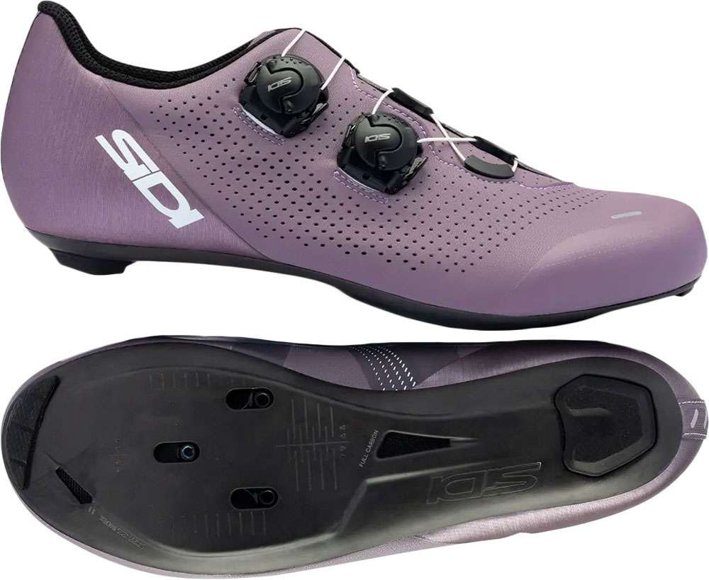 Sidi ergo 6 - chaussures vélo route