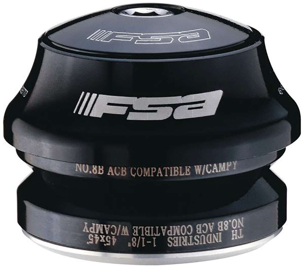 Casque intégré Fsa orbit ce is42 28.6 - is42 30