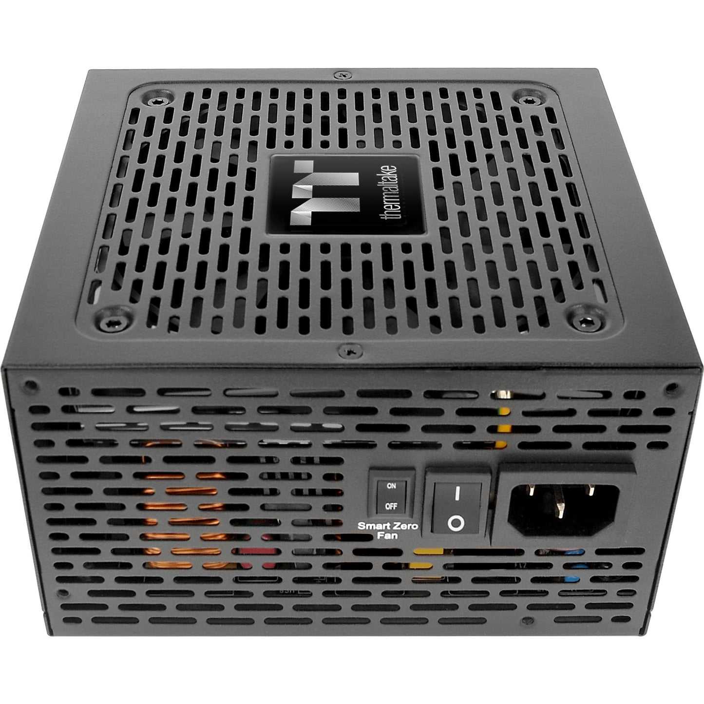 Thermaltake TOUGHPOWER GF A3 Gold 650W TT Premium Edition