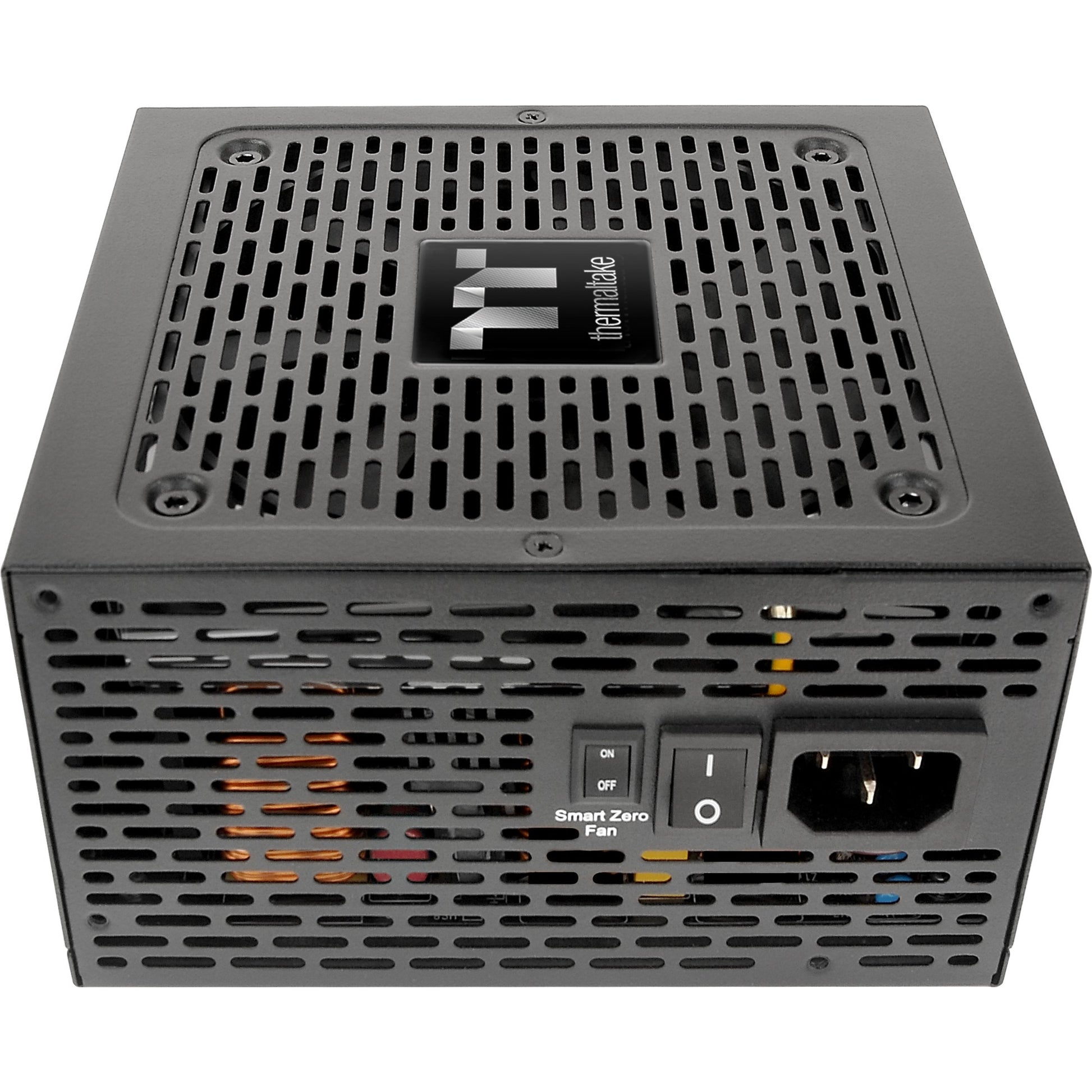 Thermaltake TOUGHPOWER GF A3 Gold 650W TT Premium Edition